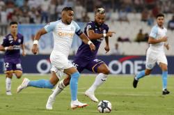 俄克拉荷马雷霆发布备战花絮；转会期豪取连胜；法甲任务艰巨；阵容厚度经受考验的简单介绍